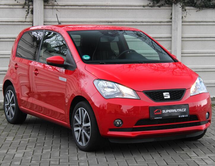 Seat Mii 1