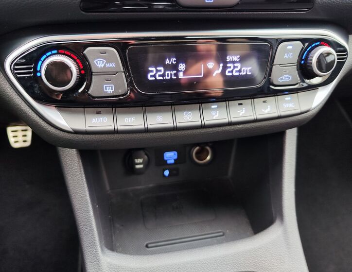 Hyundai i30 21