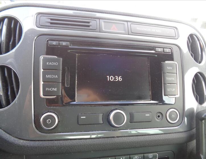 Volkswagen Tiguan 16