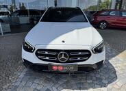Mercedes-Benz Třídy E 2