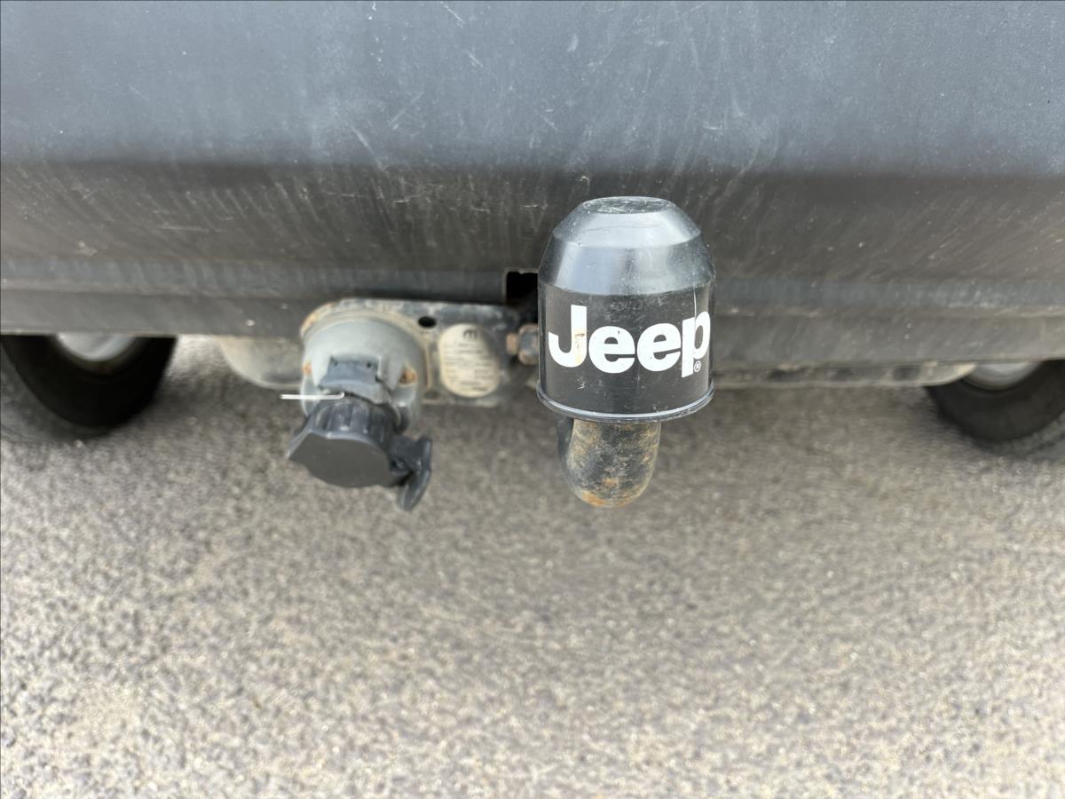 Jeep Patriot