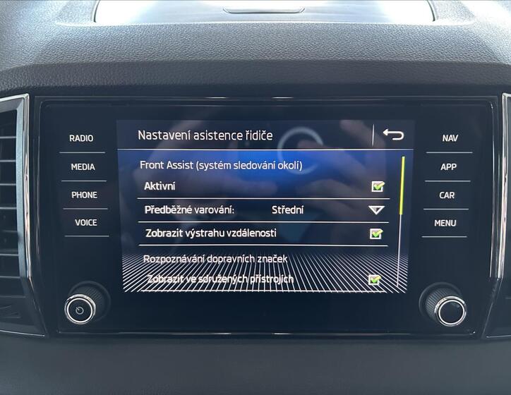 Škoda Karoq 22