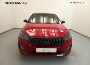Škoda Fabia 4