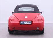 Volkswagen New Beetle 8
