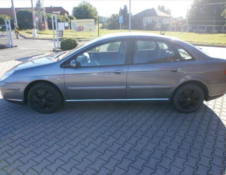 Citroën C5 5