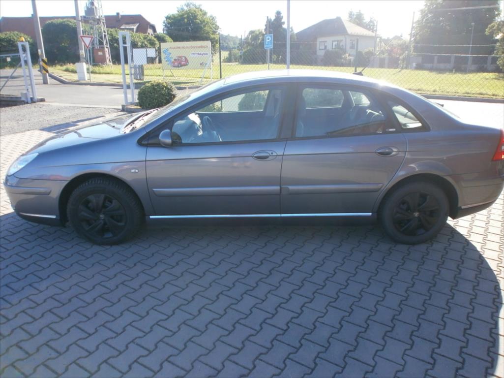 Citroën C5