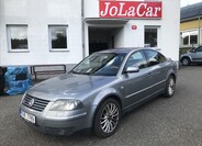Volkswagen Passat 2