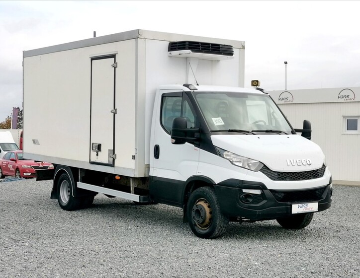 Iveco Daily 2