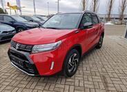 Suzuki Vitara 3