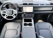 Land Rover Defender 14