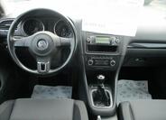 Volkswagen Golf 16