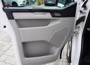 Volkswagen Transporter 12