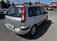 Ford Fusion 5