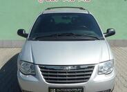 Chrysler Voyager 7