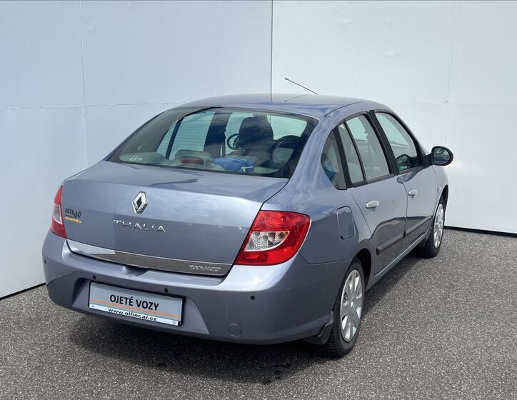 Renault Thalia 19