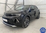 Opel Mokka 1