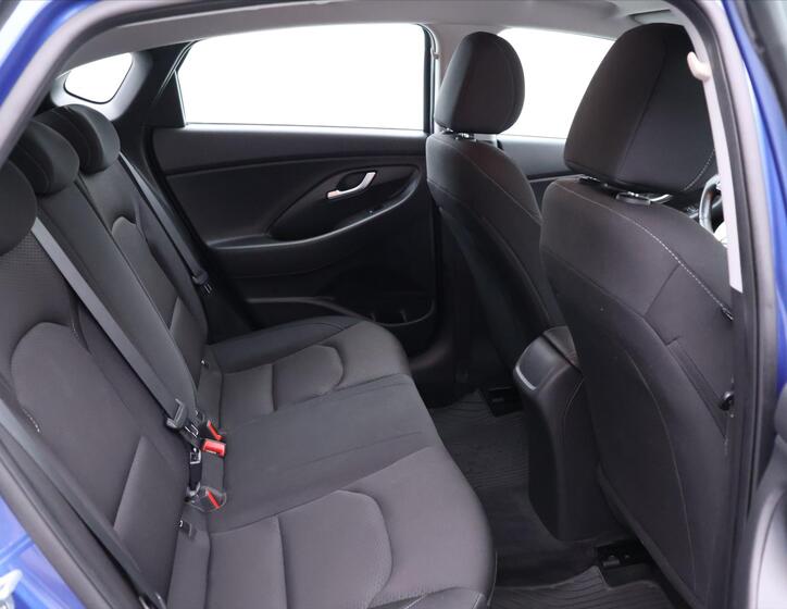Hyundai i30 13