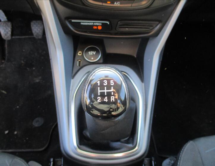 Ford B-MAX 21