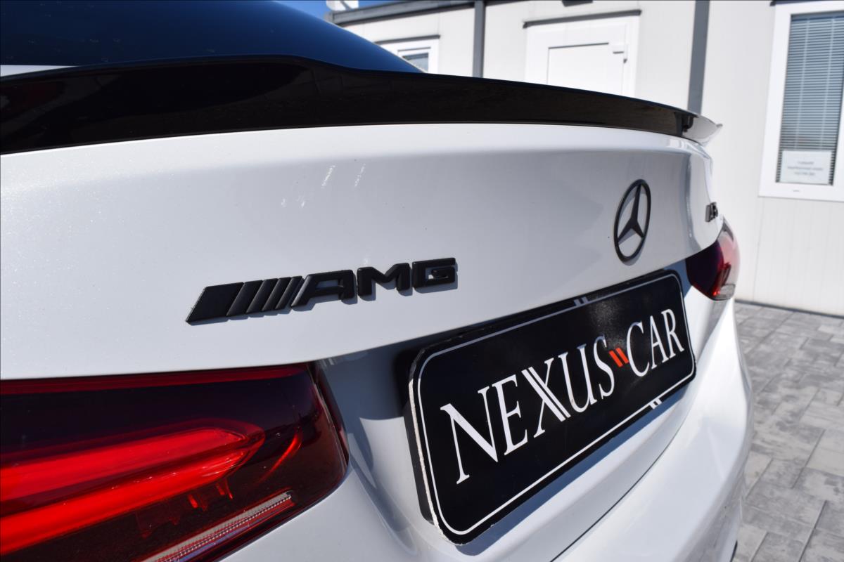 Mercedes-Benz Třídy A