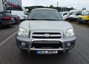 Hyundai Santa Fe 3