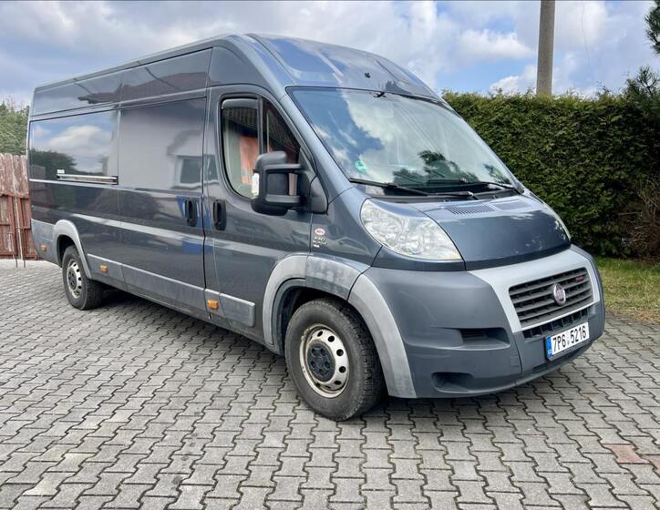 Fiat Ducato 7