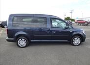 Volkswagen Caddy 2