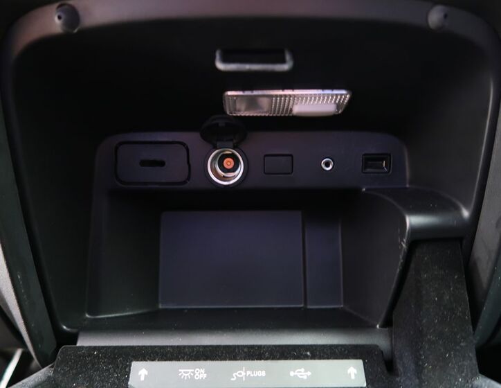 Citroën C4 SpaceTourer 16