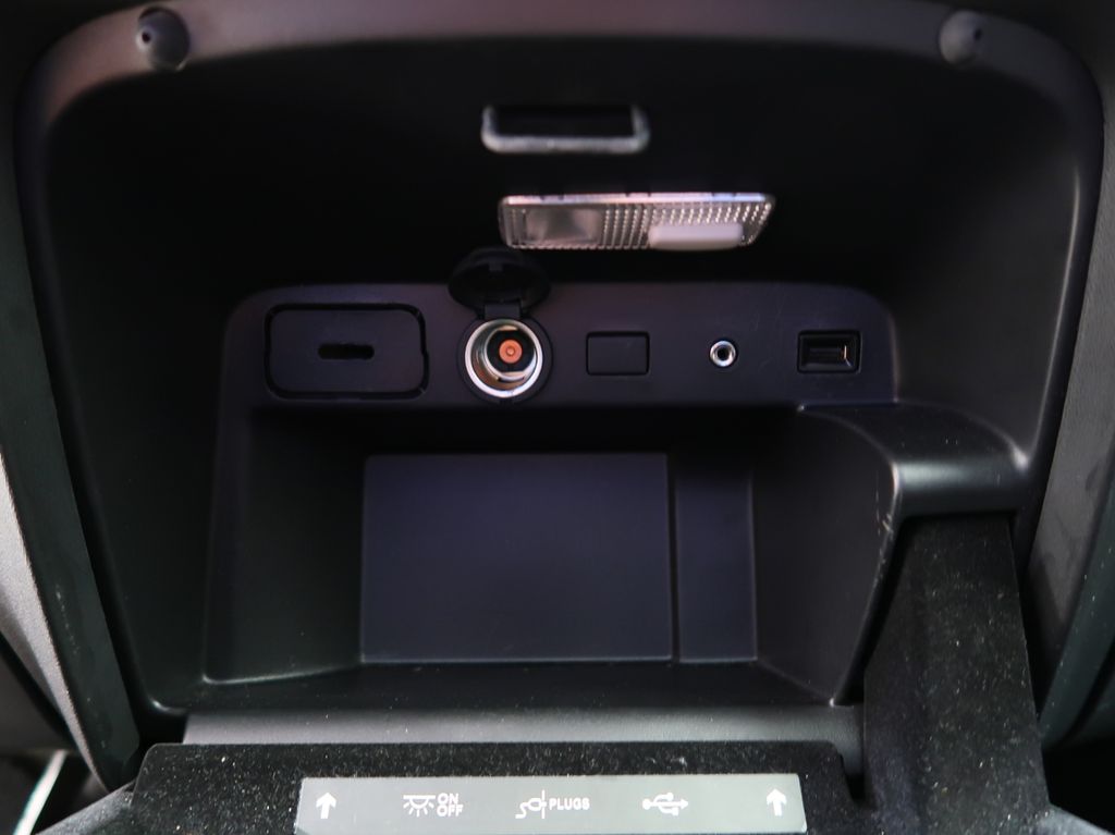 Citroën C4 SpaceTourer