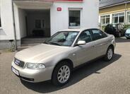 Audi A4 3