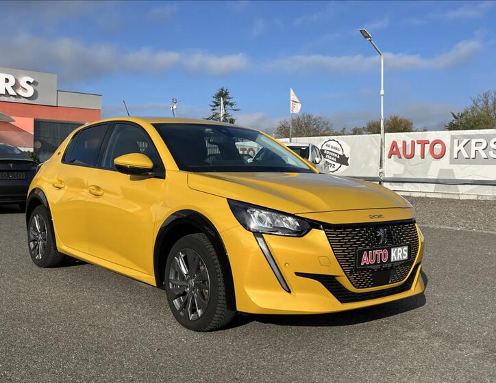 Peugeot 208 17