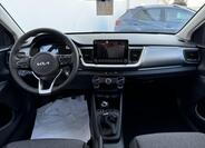 KIA Stonic 11