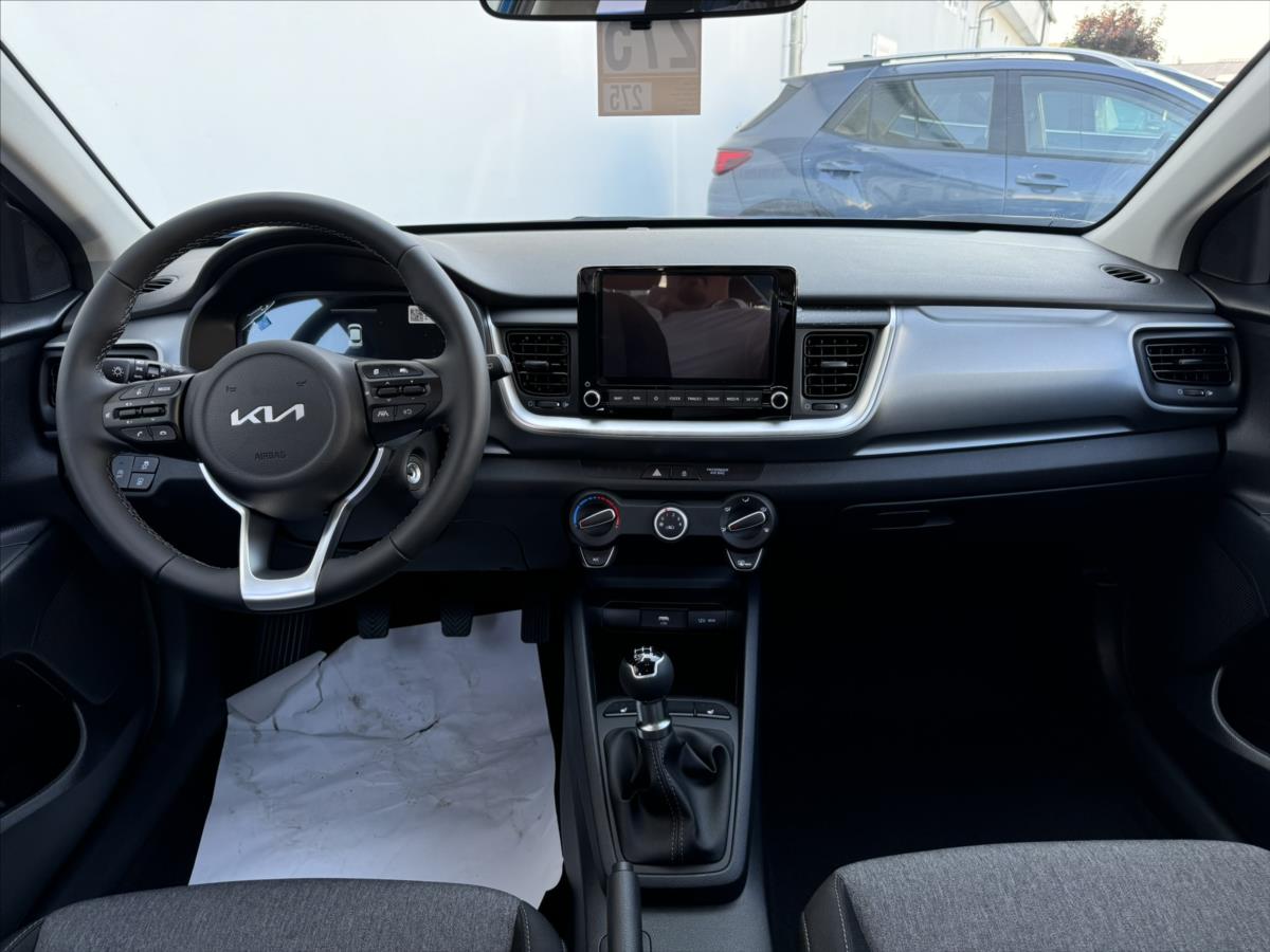 KIA Stonic