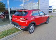 KIA Stonic 8