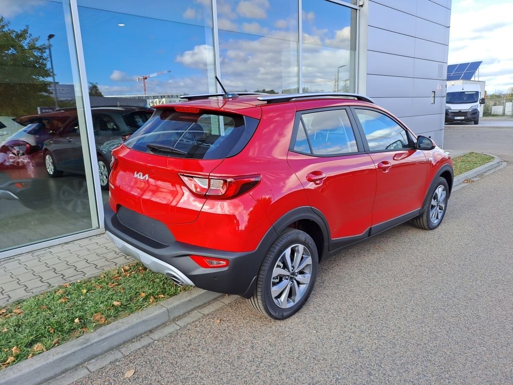 KIA Stonic