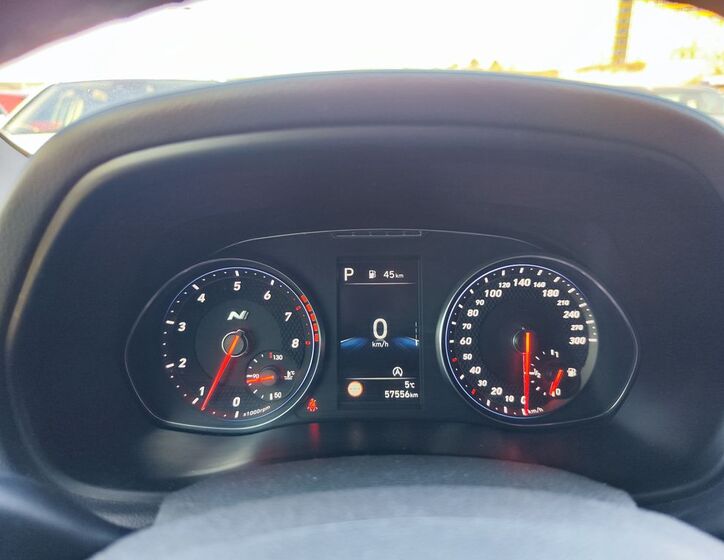 Hyundai i30 15