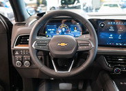 Chevrolet Tahoe 22