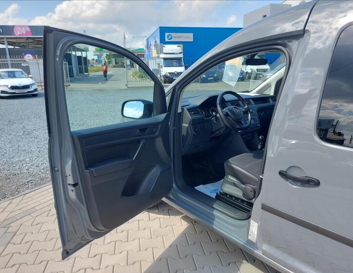 Volkswagen Caddy 9
