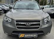 Hyundai Santa Fe 1