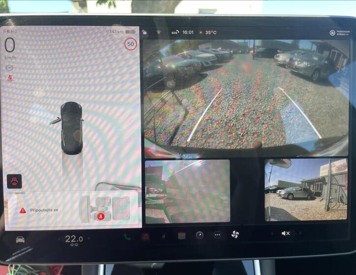Tesla Model 3 18
