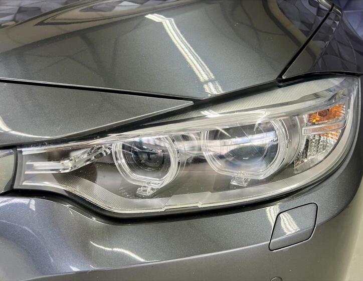 BMW Řada 4 8