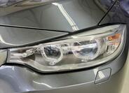 BMW Řada 4 8