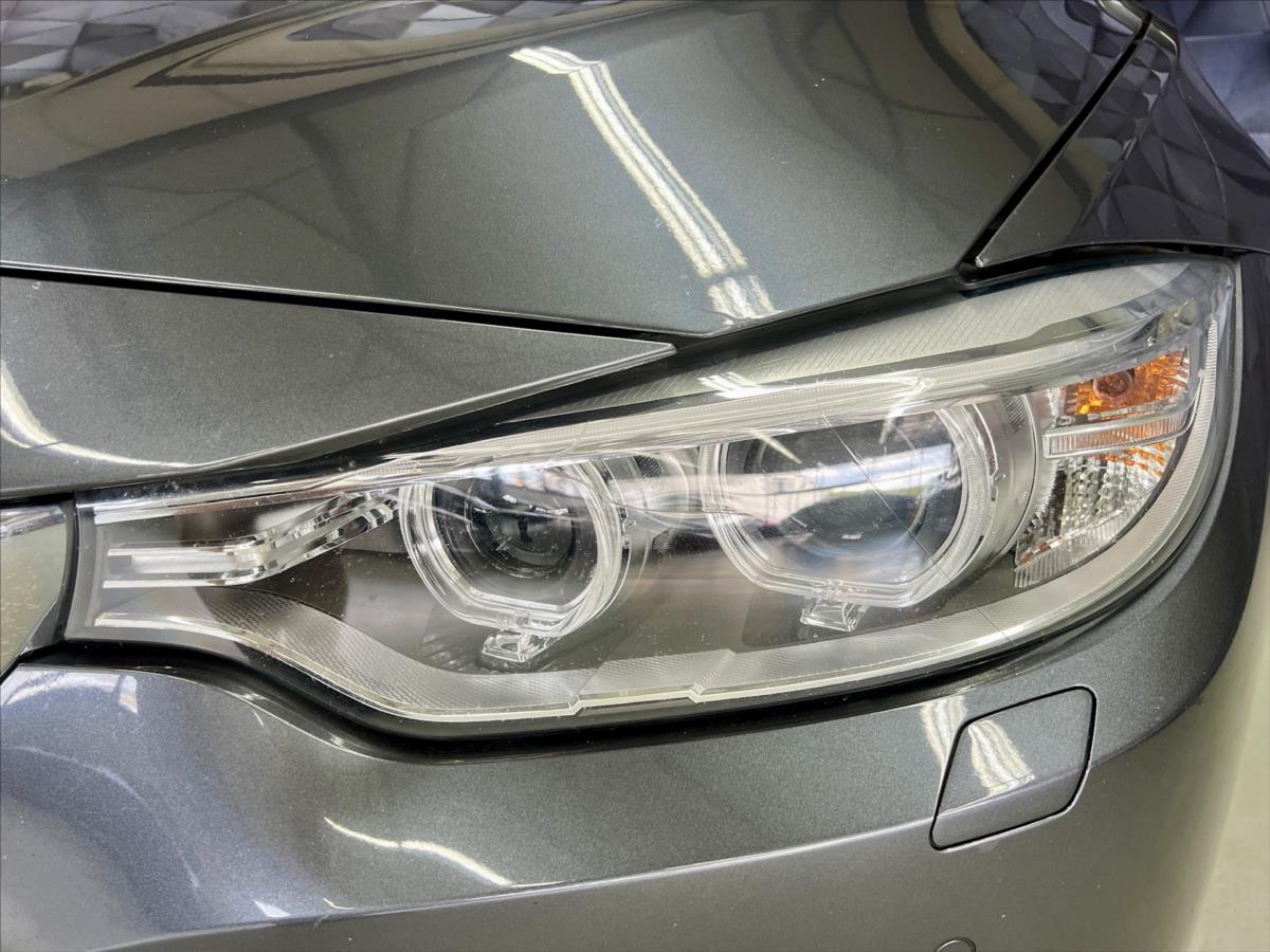 BMW Řada 4