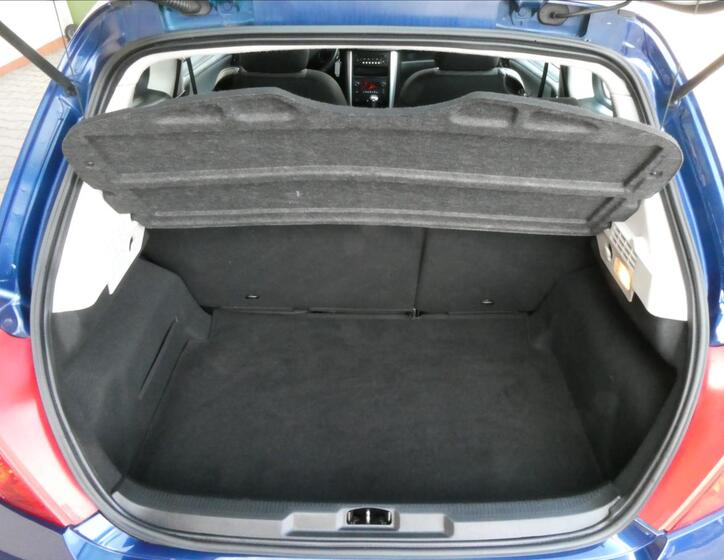 Peugeot 207 24