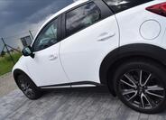 Mazda CX-3 11