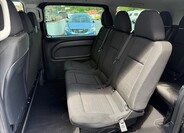 Mercedes-Benz Vito 18