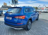 Škoda Kodiaq 9
