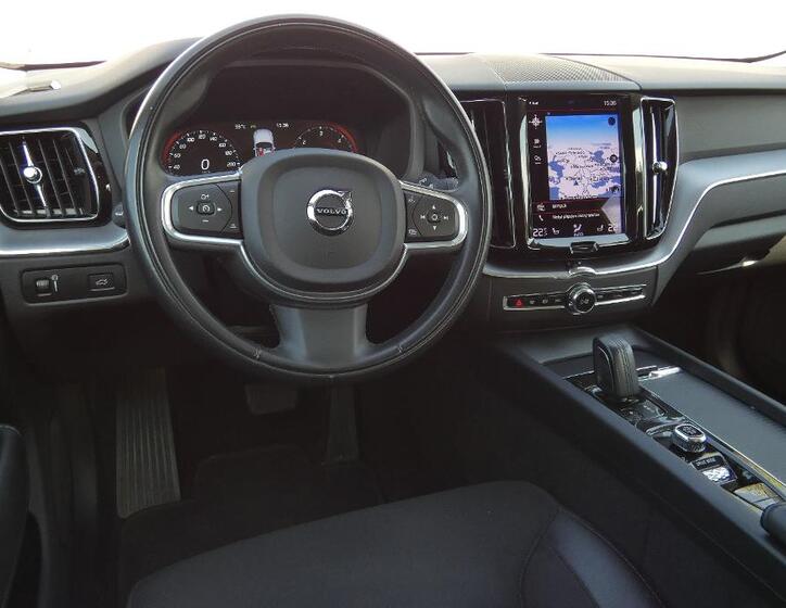 Volvo XC60 5