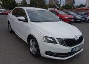 Škoda Octavia 4