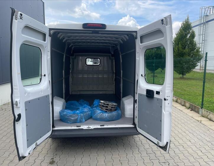 Fiat Ducato 7