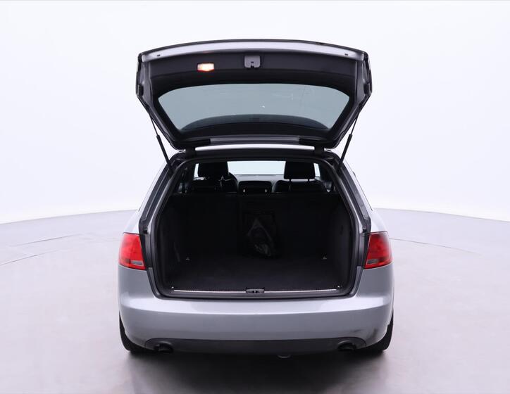 Audi A4 9